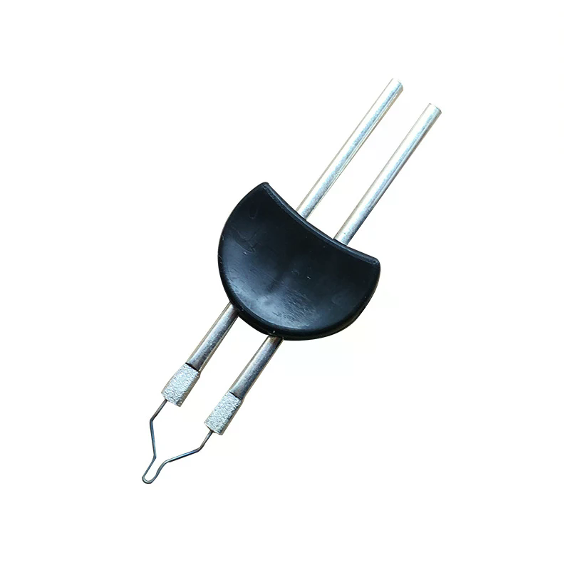 Jewelry Making Zapper - 스레드 버너 팁스, 원터치로 스티치를 제거하고