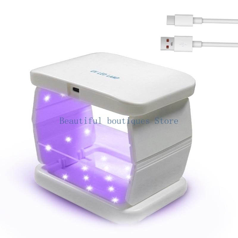 Jewelry Making Light - U4LF 360° 경화 자외선 주얼리 제작