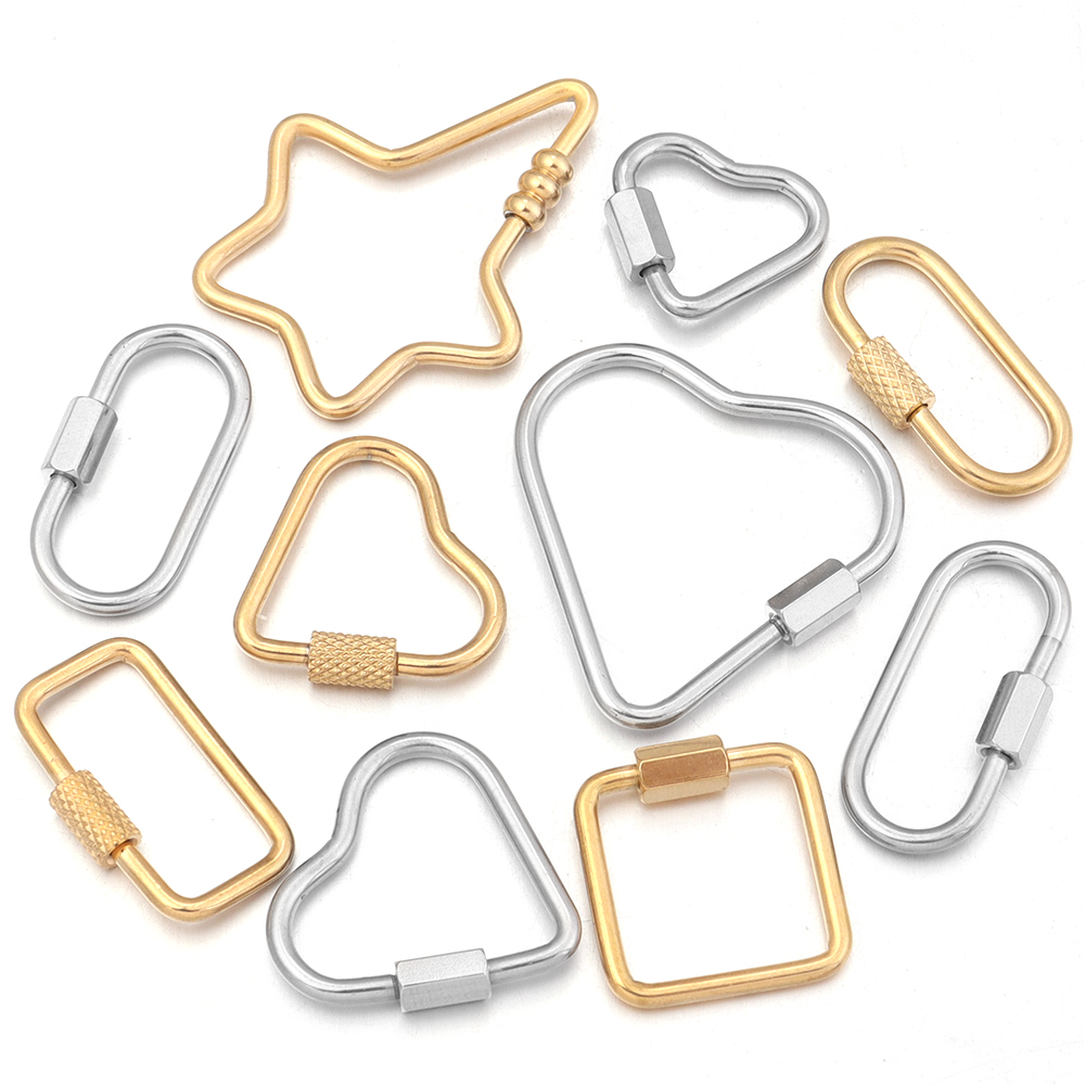 Jewelry Making Kit For Adults - 2pcs DIY 목걸이 키체인 보석을 위한