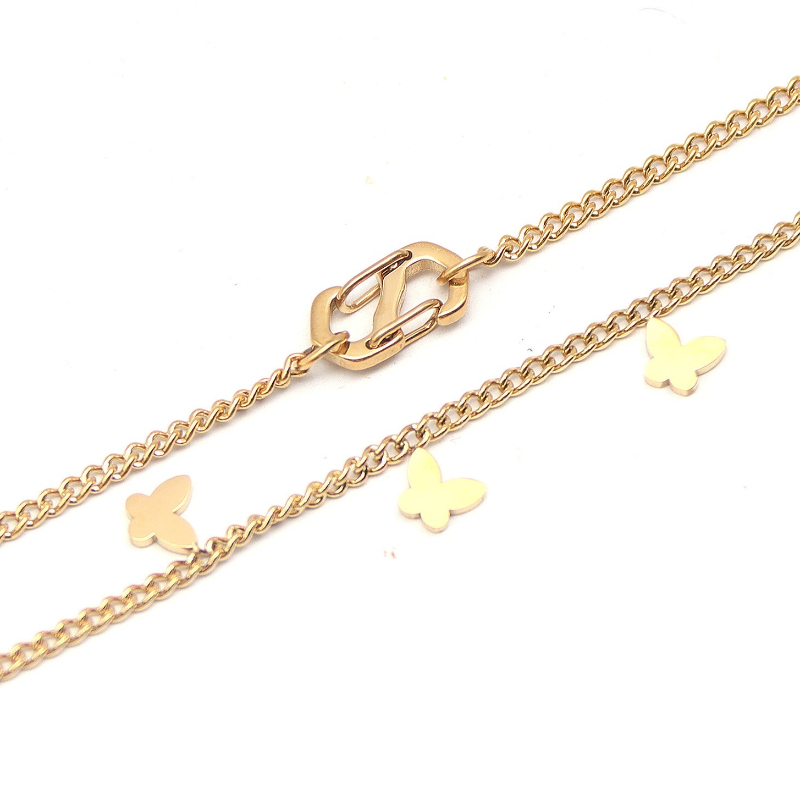 5pcs 스테인레스 스틸 문자 S 버클 스프링 랍스터  - Jewelry Making Kit For Adults 리뷰 및 가격