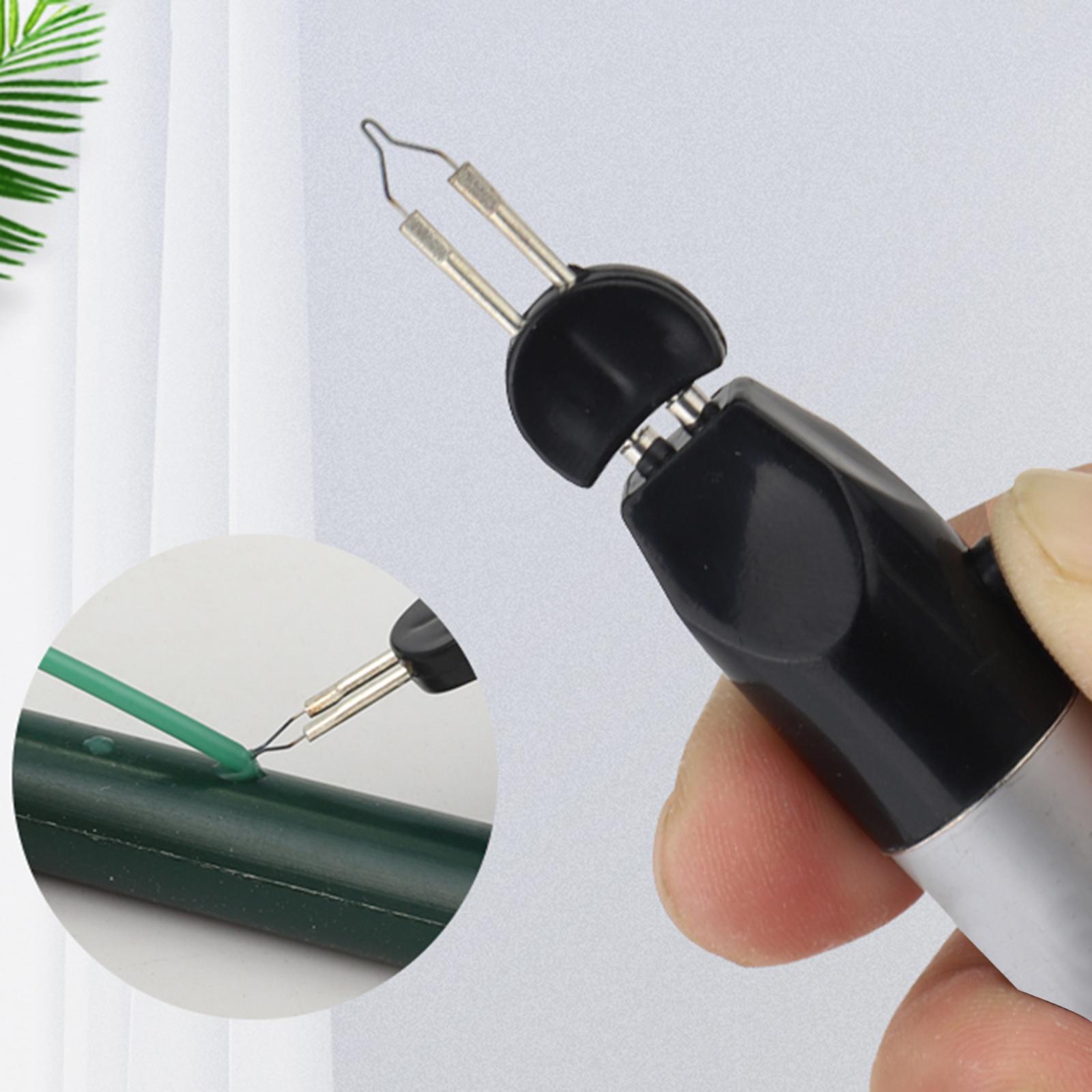 원터치로 끊고, 태우고, 녹여내는 쥬얼리 제작 도구인  - Jewelry Making Zapper 리뷰 및 가격