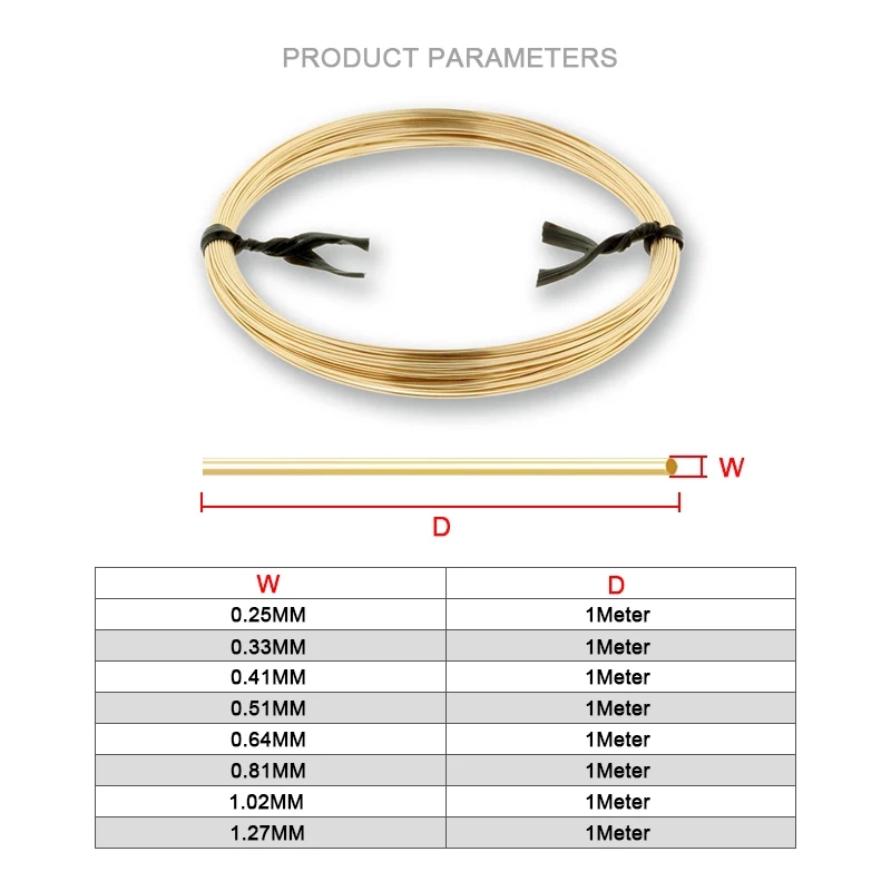14K 골드 채워진 라운드 1 미터 하프 하드/데드 소 - Jewelry Making Gold Wire 리뷰 및 가격