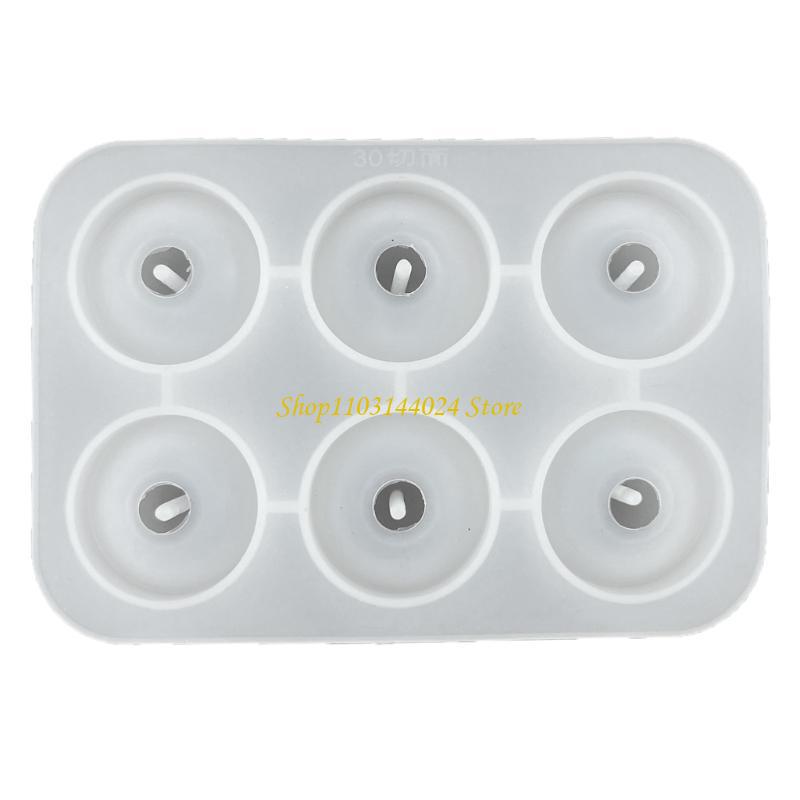 카보숑-원석 펜던트 금형 귀걸이 쥬얼리용 N5KE 실리 - Jewelry Making Using Beads 리뷰 및 가격