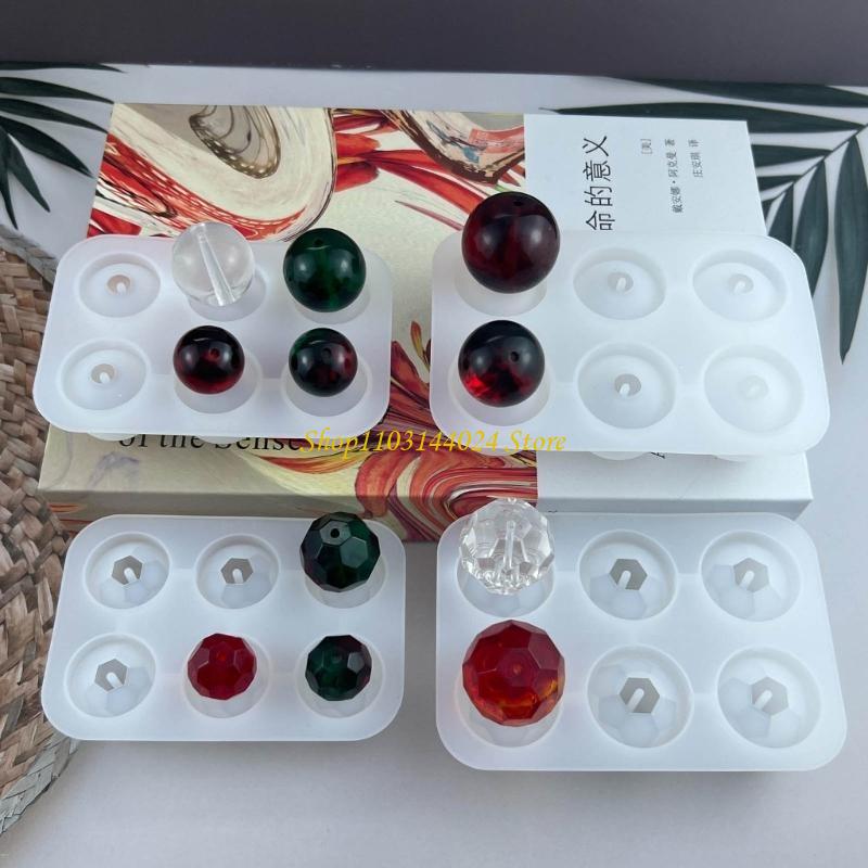 카보숑-원석 펜던트 금형 귀걸이 쥬얼리용 N5KE 실리 - Jewelry Making Using Beads 리뷰 및 가격
