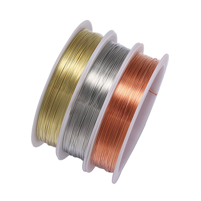 0.2/0.3/0.4/0.5/0.6/0.8/1mm 튼튼 - Jewelry Making Yarn 리뷰 및 가격