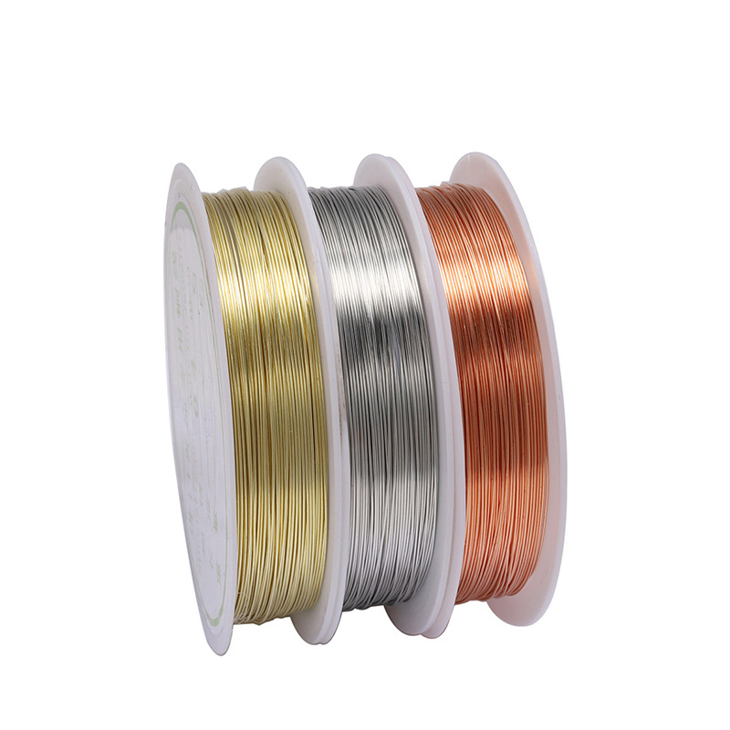 0.2/0.3/0.4/0.5/0.6/0.8/1mm 튼튼 - Jewelry Making Yarn 리뷰 및 가격