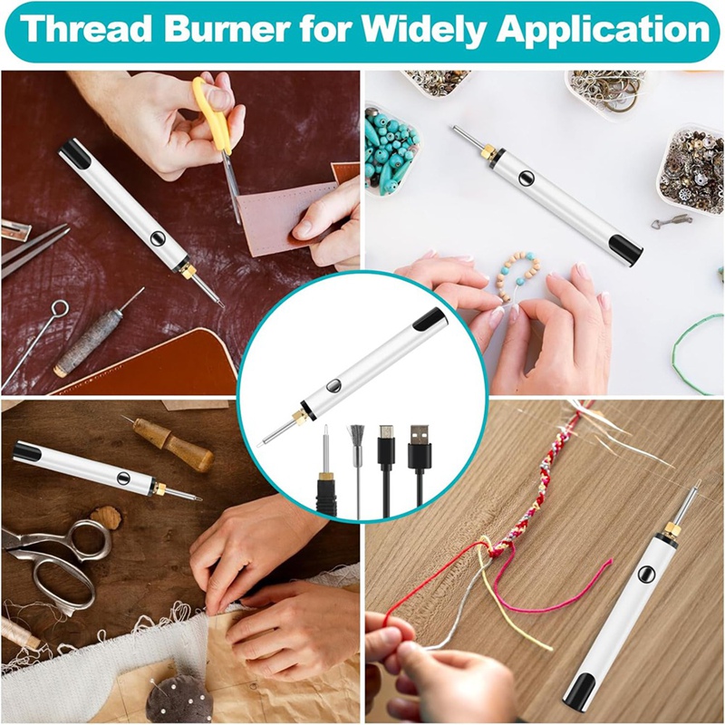 보석 제작, 디지털 스레드 재퍼 도구, 가죽 공예, 바 - Jewelry Making Zapper 리뷰 및 가격