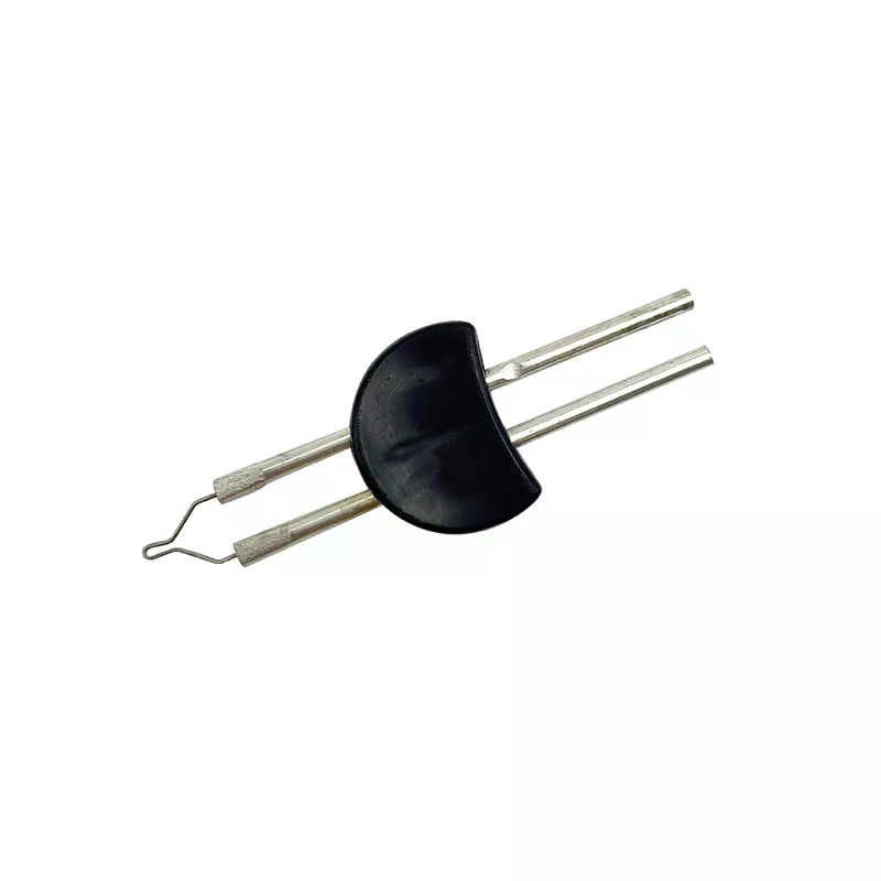 스레드 버너 팁스, 원터치로 스티로폼을 녹여주고, 비즈 - Jewelry Making Zapper 리뷰 및 가격