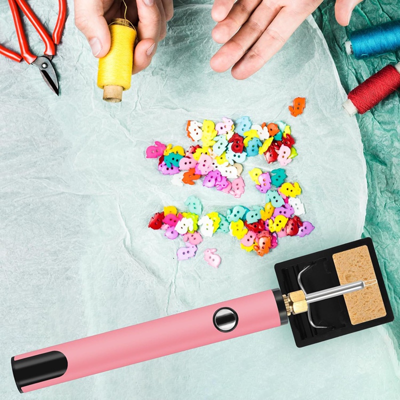 보석 제작용 충전식 실 연소기 키트, 디지털 실 제거  - Jewelry Making Zapper 리뷰 및 가격
