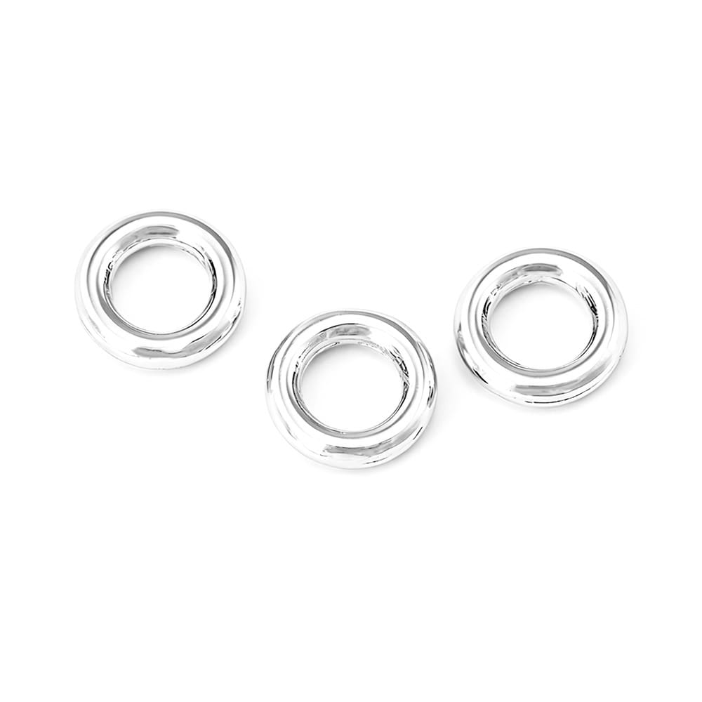 4~14.5MM 18K 골드 색상 황동 원형 와이어 링 - Jewelry Making Gold Wire 리뷰 및 가격