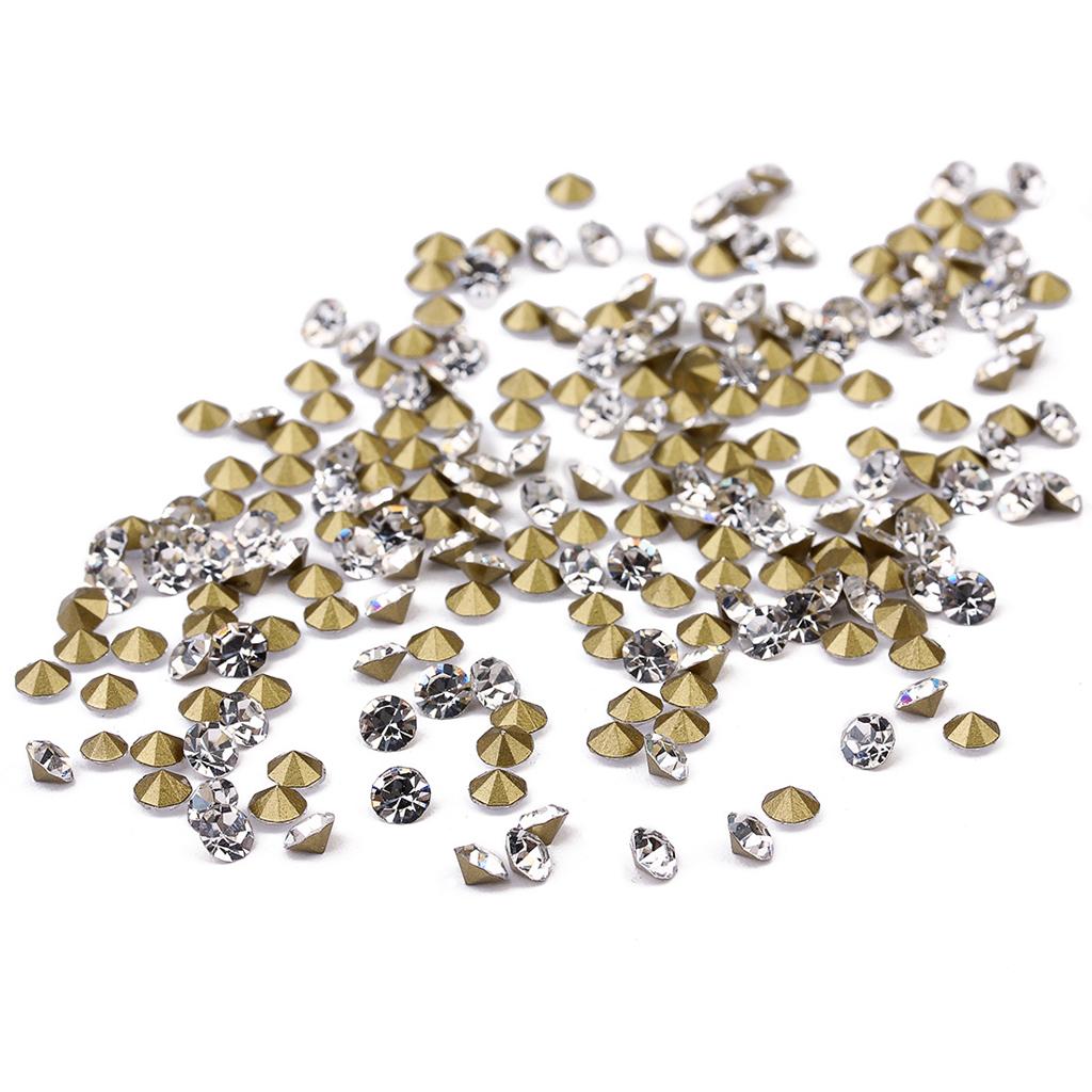 라인스톤 비즈 유리 보석 네일아트 장식, 스크랩북킹,  - Jewelry Making Using Beads 리뷰 및 가격