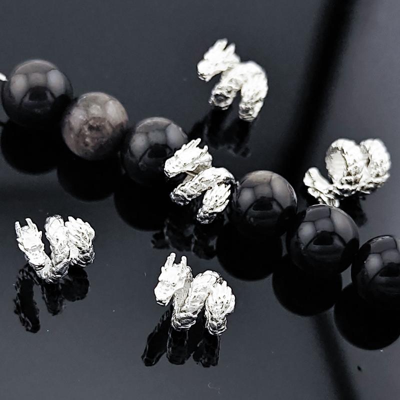 10Pcs DIY 팔찌 목걸이 쥬얼리 만들기 초보자 공 - Jewelry Making Using Beads 리뷰 및 가격