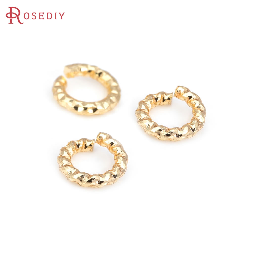 5MM 6MM 8MM 10MM 12MM 18K 골드 컬 - Jewelry Making Gold Wire 리뷰 및 가격