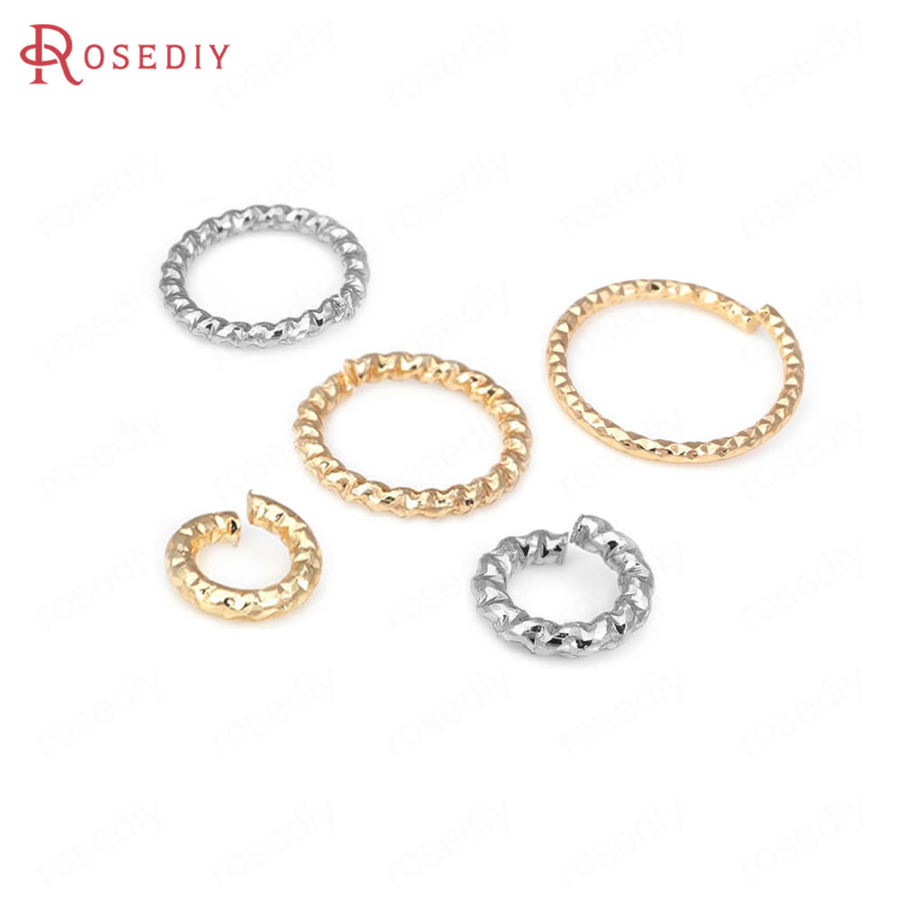 5MM 6MM 8MM 10MM 12MM 18K 골드 컬 - Jewelry Making Gold Wire 리뷰 및 가격