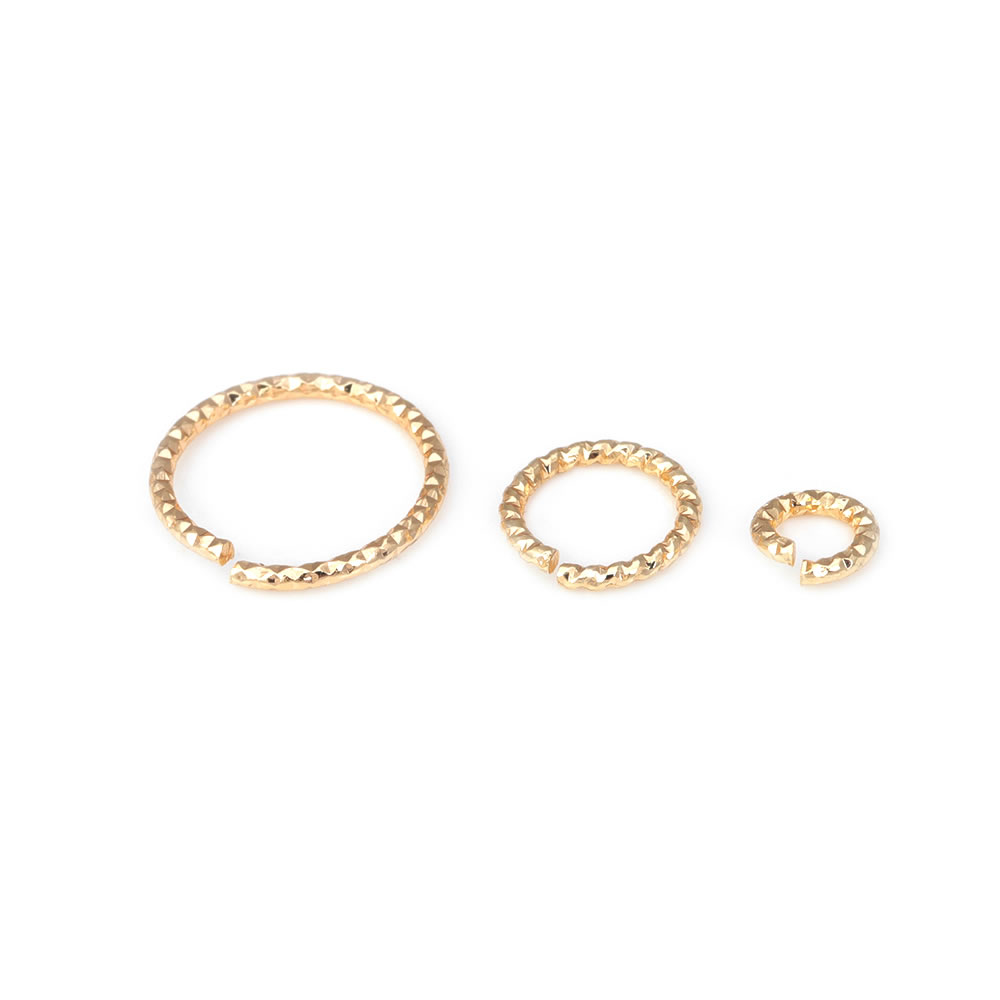 5MM 6MM 8MM 10MM 12MM 18K 골드 컬 - Jewelry Making Gold Wire 리뷰 및 가격