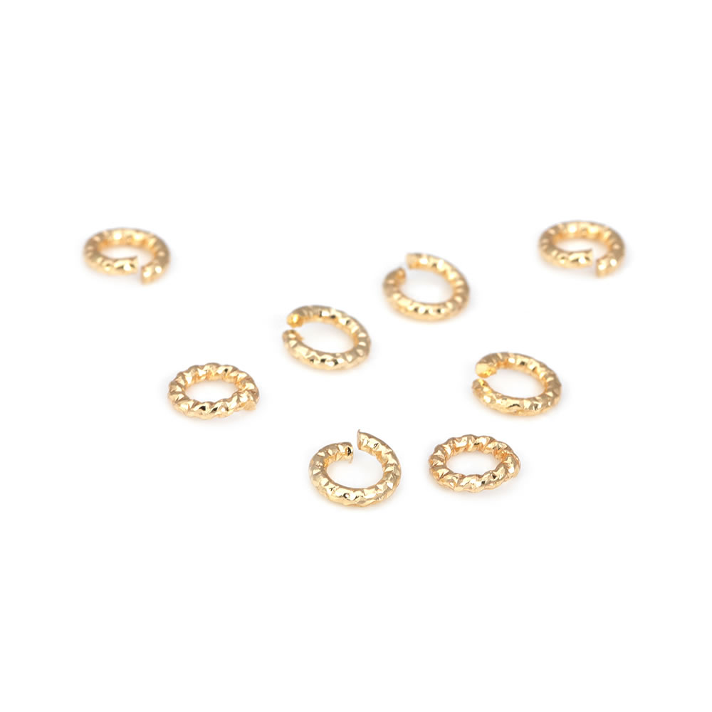 5MM 6MM 8MM 10MM 12MM 18K 골드 컬 - Jewelry Making Gold Wire 리뷰 및 가격