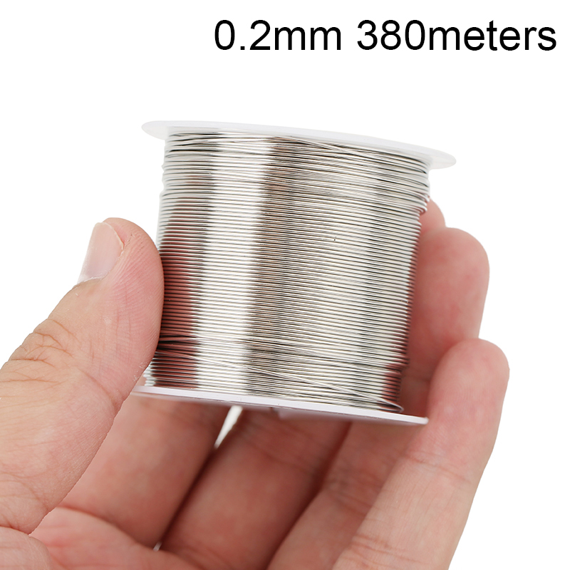 스테인리스 스틸 1롤 0.2 0.3 0.4 0.5 0. - Jewelry Making Yarn 리뷰 및 가격