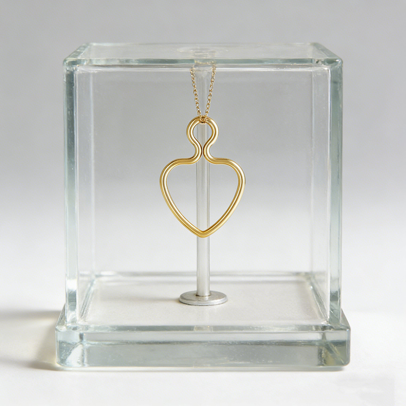 14K 골드필드 10mm 와이어 하트 참 링 골드 펜던 - Jewelry Making Gold Wire 리뷰 및 가격