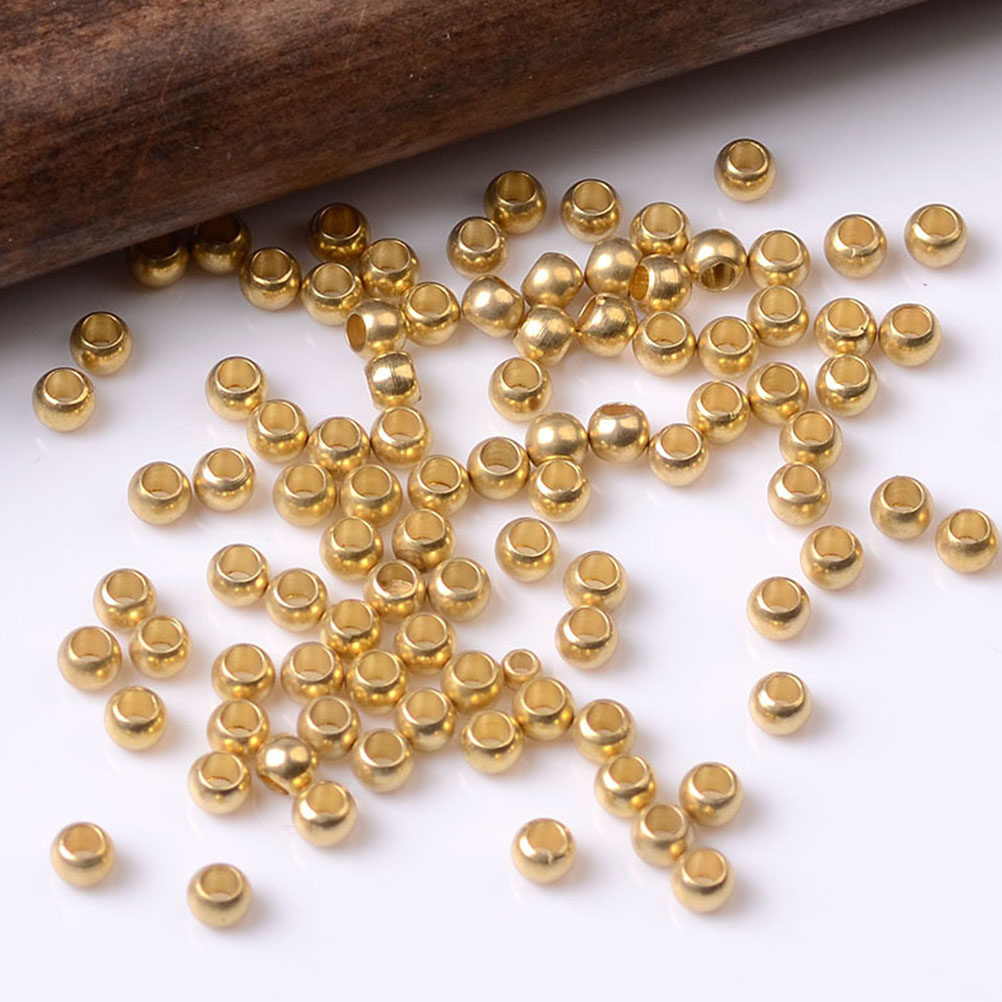 2800개 나무 구슬 DIY 공예용 재료, 목걸이, 팔 - Jewelry Making Using Beads 리뷰 및 가격