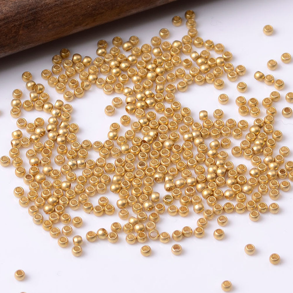 2800개 나무 구슬 DIY 공예용 재료, 목걸이, 팔 - Jewelry Making Using Beads 리뷰 및 가격