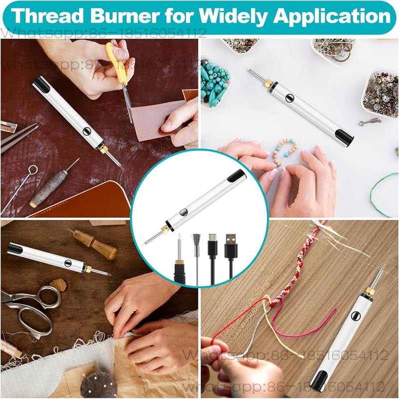 보석 제작용 충전식 실 연소기 키트, 디지털 실 제거  - Jewelry Making Zapper 리뷰 및 가격
