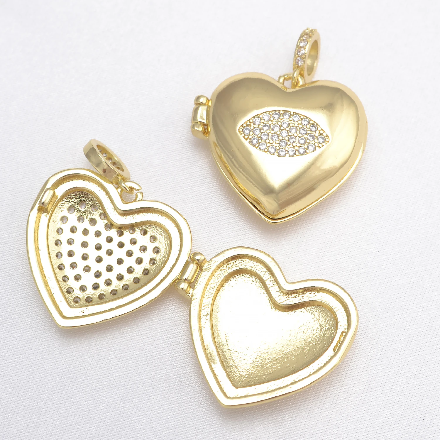 DIY 주얼리 제작용 빈티지 부적, 클래식 목걸이 펜던 - Jewelry Making Place 리뷰 및 가격