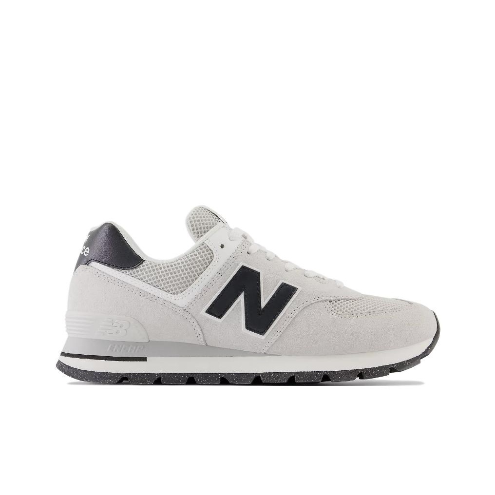 뉴발란스 NB 574 러닝화 유니섹스 로우탑 그레이/블 - New Balance Shoes 574 리뷰 및 가격
