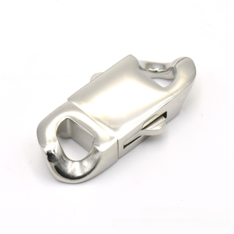 스테인리스 스틸 스프링 클래스프, 랍스터 클래스프, 힙 - Jewelry Making Kit For Adults 리뷰 및 가격