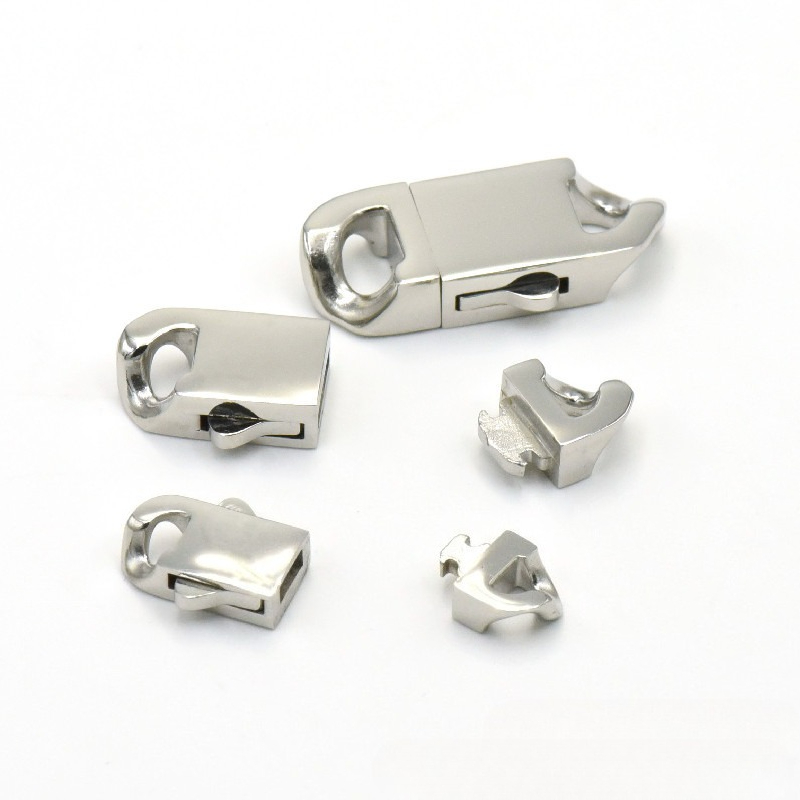 스테인리스 스틸 스프링 클래스프, 랍스터 클래스프, 힙 - Jewelry Making Kit For Adults 리뷰 및 가격