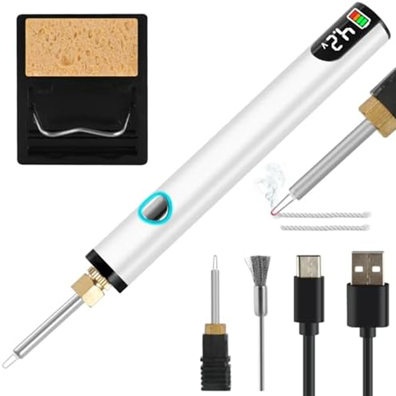 PORK-보석 제작용 충전식 스레드 버너 키트, 디지털 - Jewelry Making Zapper 리뷰 및 가격